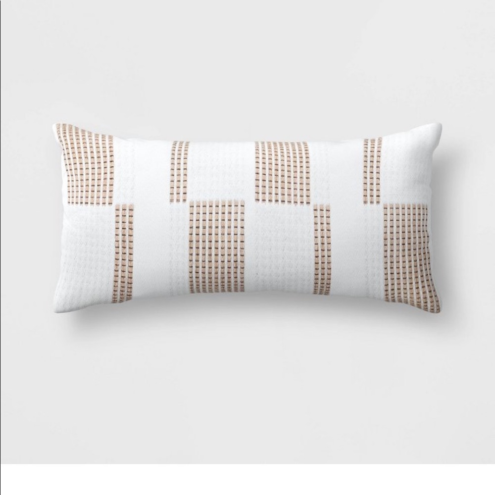 Target pillows